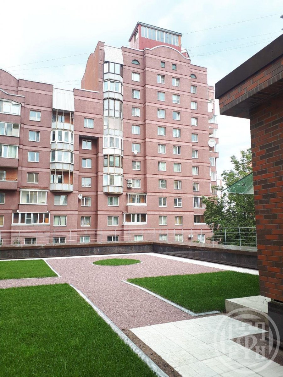Серебристый бул., д 19, корпус 2 Серебристый бул., д 19, корпус 2