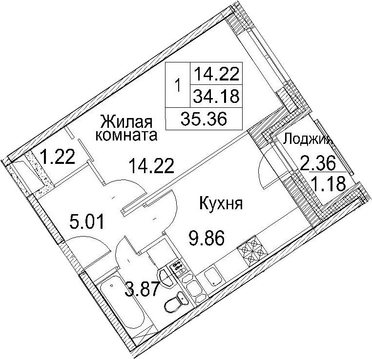 Плесецкая ул., д 6 Плесецкая ул., д 6