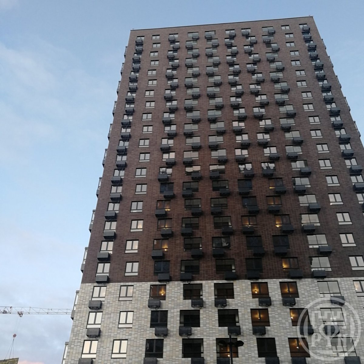Орлово-Денисовский просп., д 19, корпус 2 Орлово-Денисовский просп., д 19, корпус 2