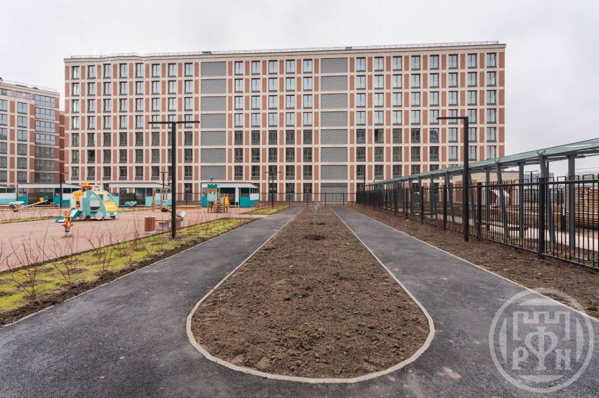 Петровский просп., д 24, корпус 2 Петровский просп., д 24, корпус 2