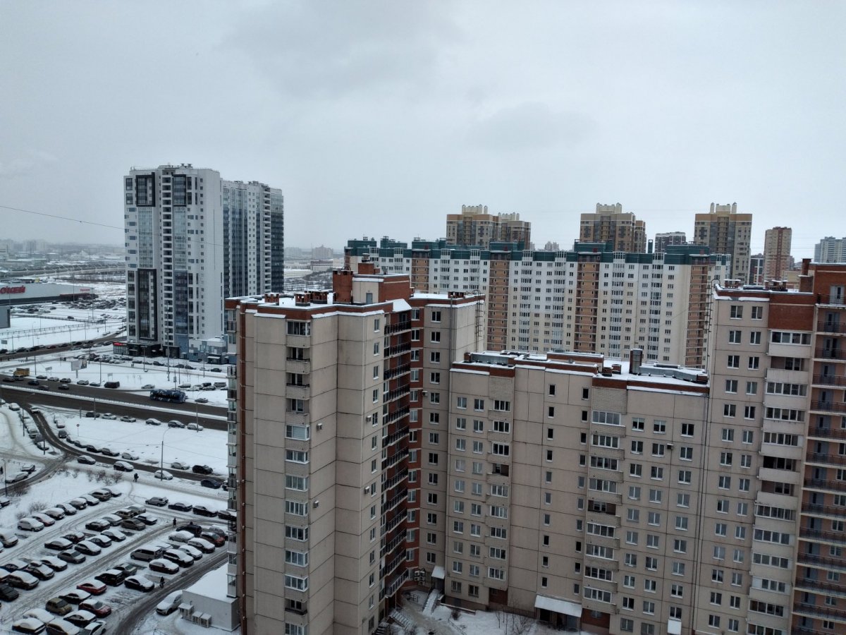 Богатырский просп., д 51, корпус 2 Богатырский просп., д 51, корпус 2