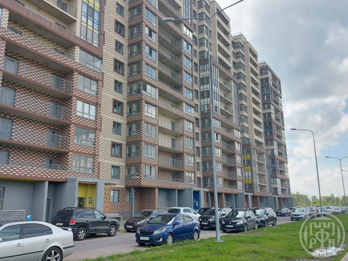 Пулковское шос., д 42, корпус 6 Пулковское шос., д 42, корпус 6