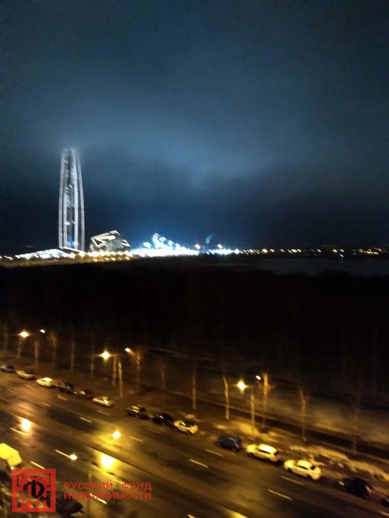 Шуваловский просп., д 88, корпус 1 Шуваловский просп., д 88, корпус 1