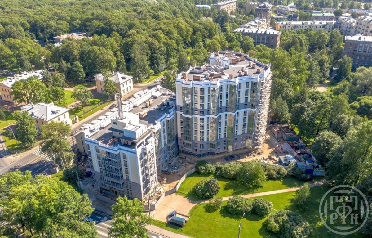 Энгельса просп., д 2 Энгельса просп., д 2