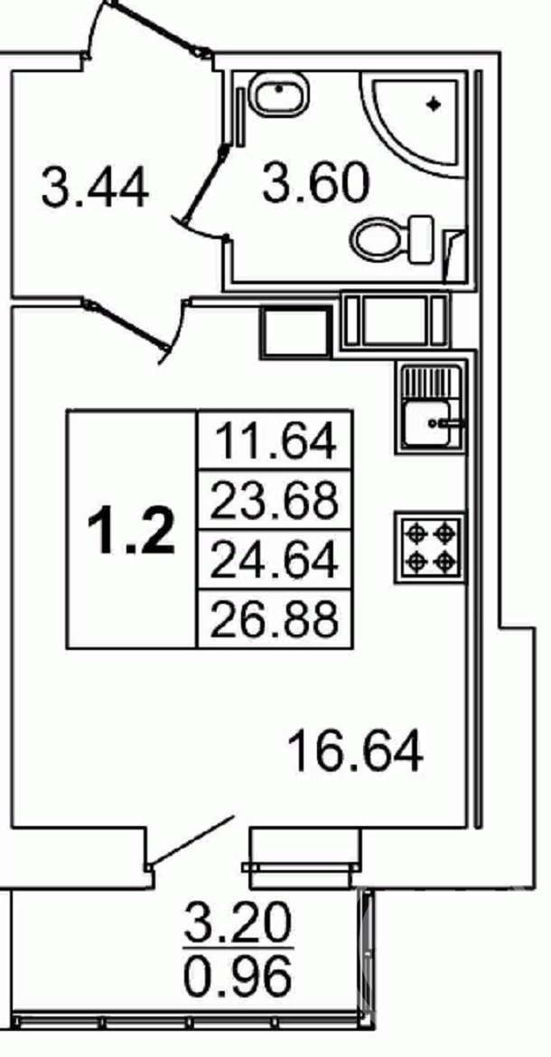 Пулковское шос., д 42, корпус 6 Пулковское шос., д 42, корпус 6