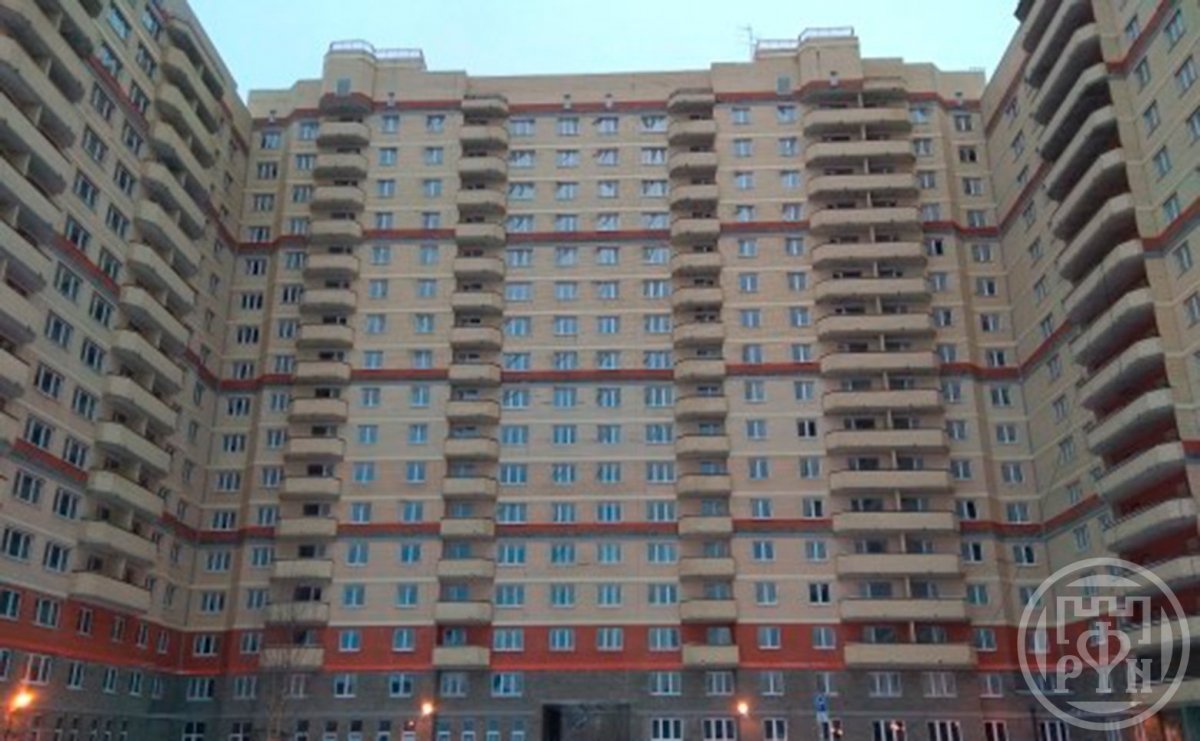 Металлистов просп., д 117 Металлистов просп., д 117