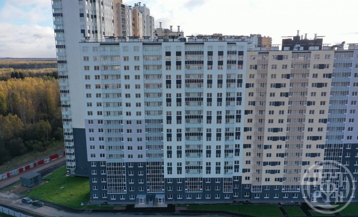 Пейзажная ул., д 18, корпус 2 Пейзажная ул., д 18, корпус 2