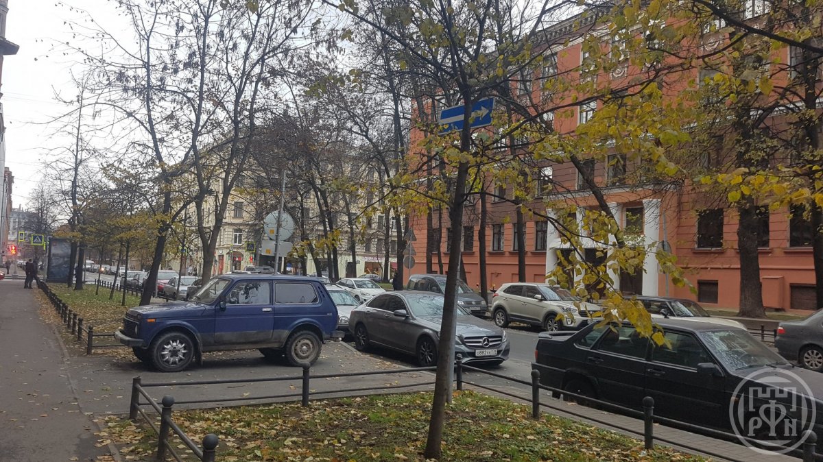 11-я линия В.О., д 60 11-я линия В.О., д 60