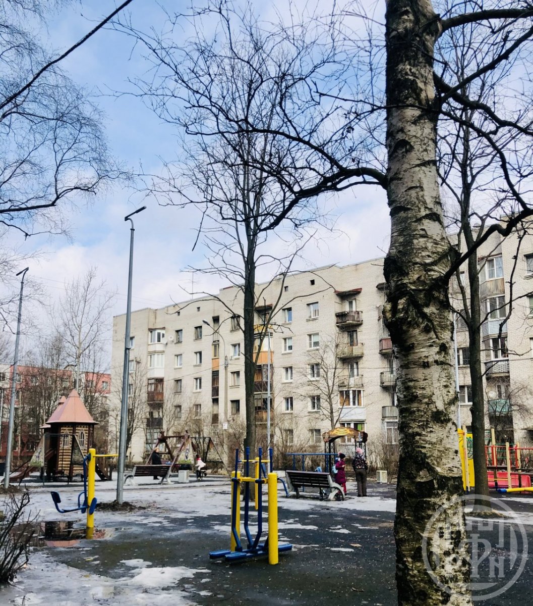 Дачный просп., д 38, корпус 1 Дачный просп., д 38, корпус 1