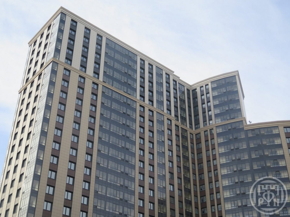 Типанова ул., д 23, корпус 1 Типанова ул., д 23, корпус 1