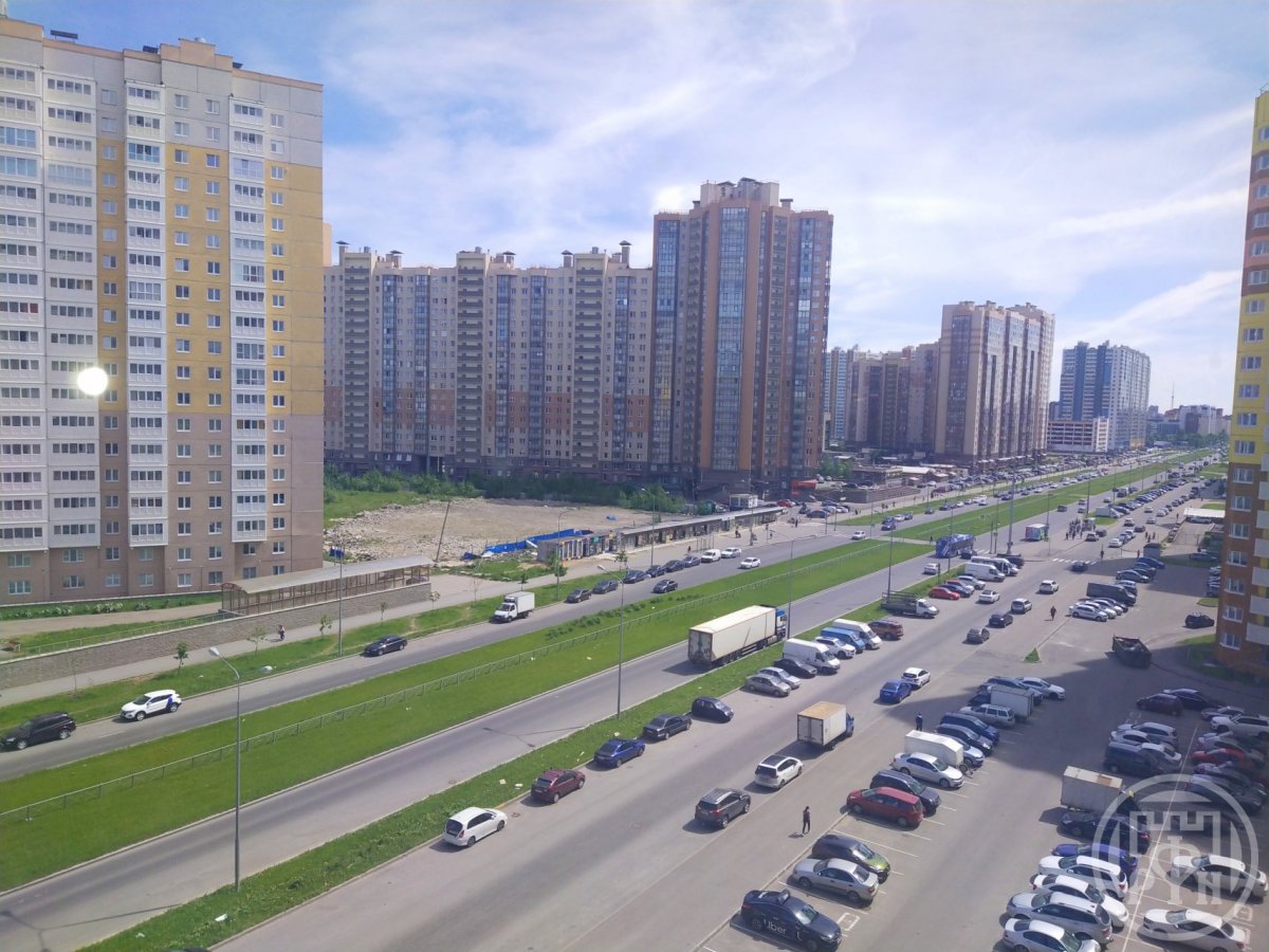 Королева просп., д 64, корпус 1 Королева просп., д 64, корпус 1