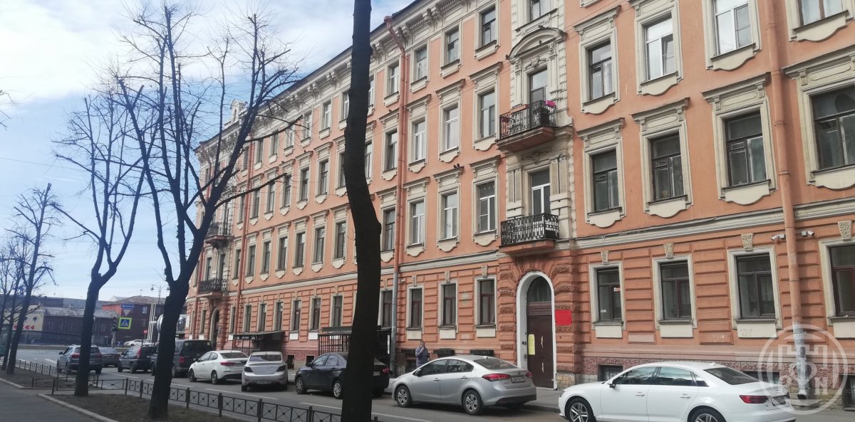 Декабристов ул., д 57 Декабристов ул., д 57