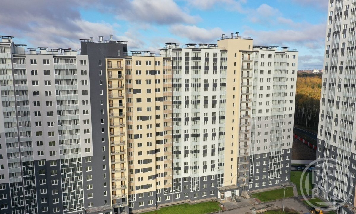 Пейзажная ул., д 18, корпус 2 Пейзажная ул., д 18, корпус 2