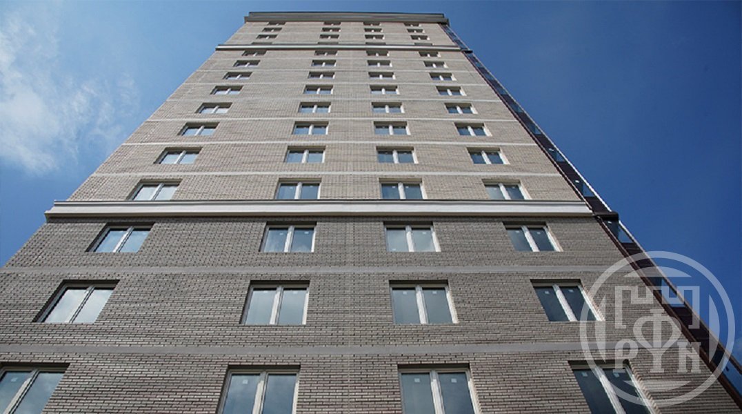 Фёдора Котанова ул., д 3, корпус 2 Фёдора Котанова ул., д 3, корпус 2