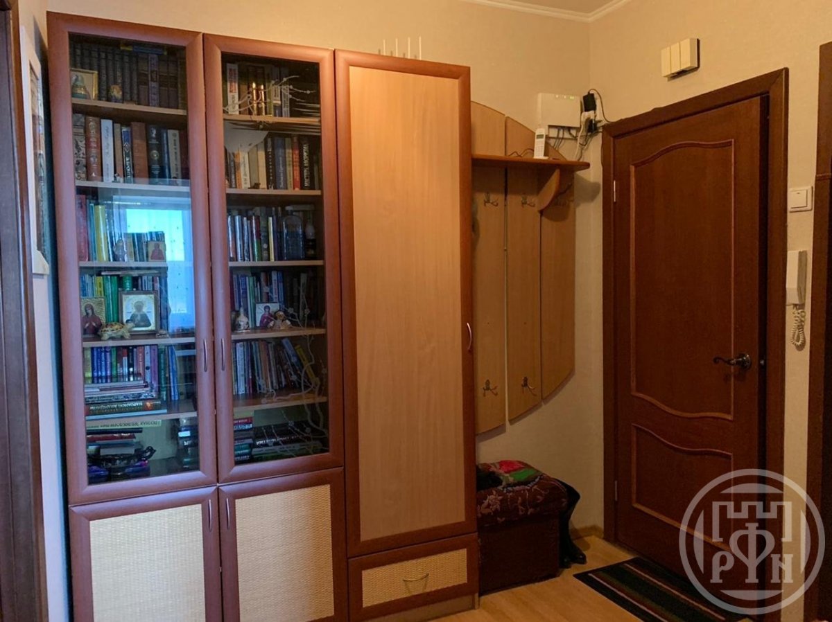 Малая Карпатская ул., д 23, корпус 1 Малая Карпатская ул., д 23, корпус 1