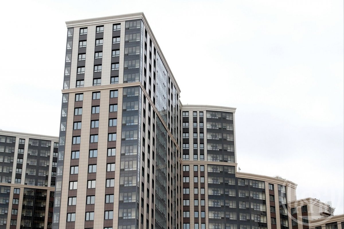 Типанова ул., д 23, корпус 1 Типанова ул., д 23, корпус 1