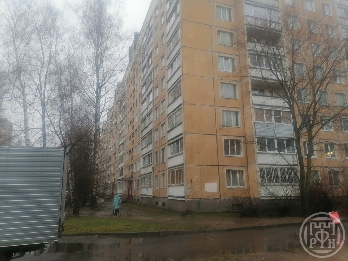 Черкасова ул., д 8, корпус 4, лит. А Черкасова ул., д 8, корпус 4, лит. А