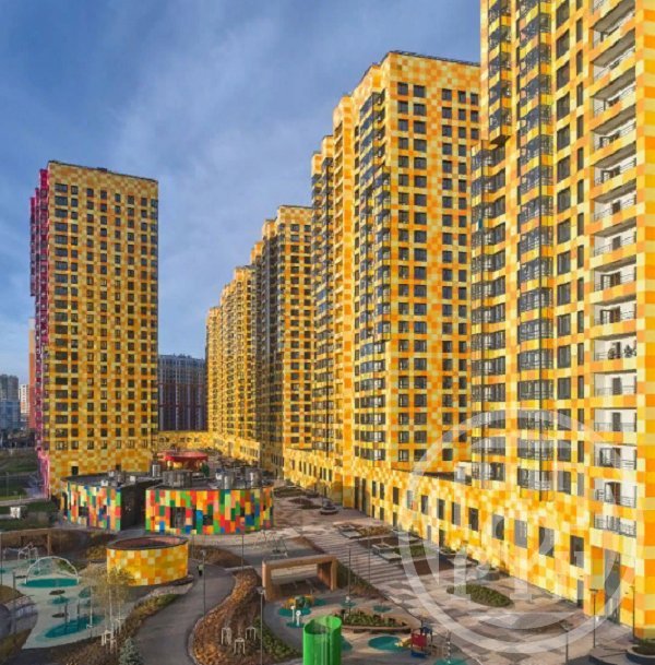 Комендантский просп., д 56 Комендантский просп., д 56