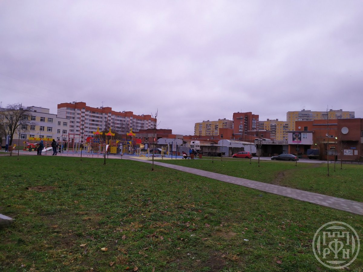 Брестский бул., д 15 Брестский бул., д 15
