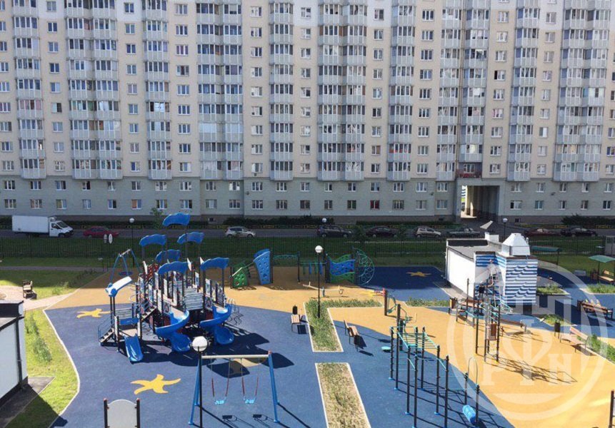 Яхтенная ул., д 34 Яхтенная ул., д 34