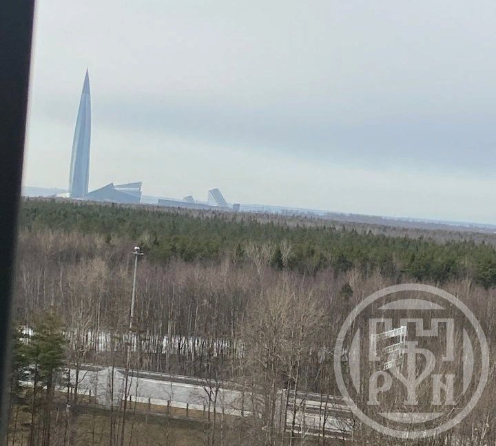 Планерная ул., д 89 Планерная ул., д 89