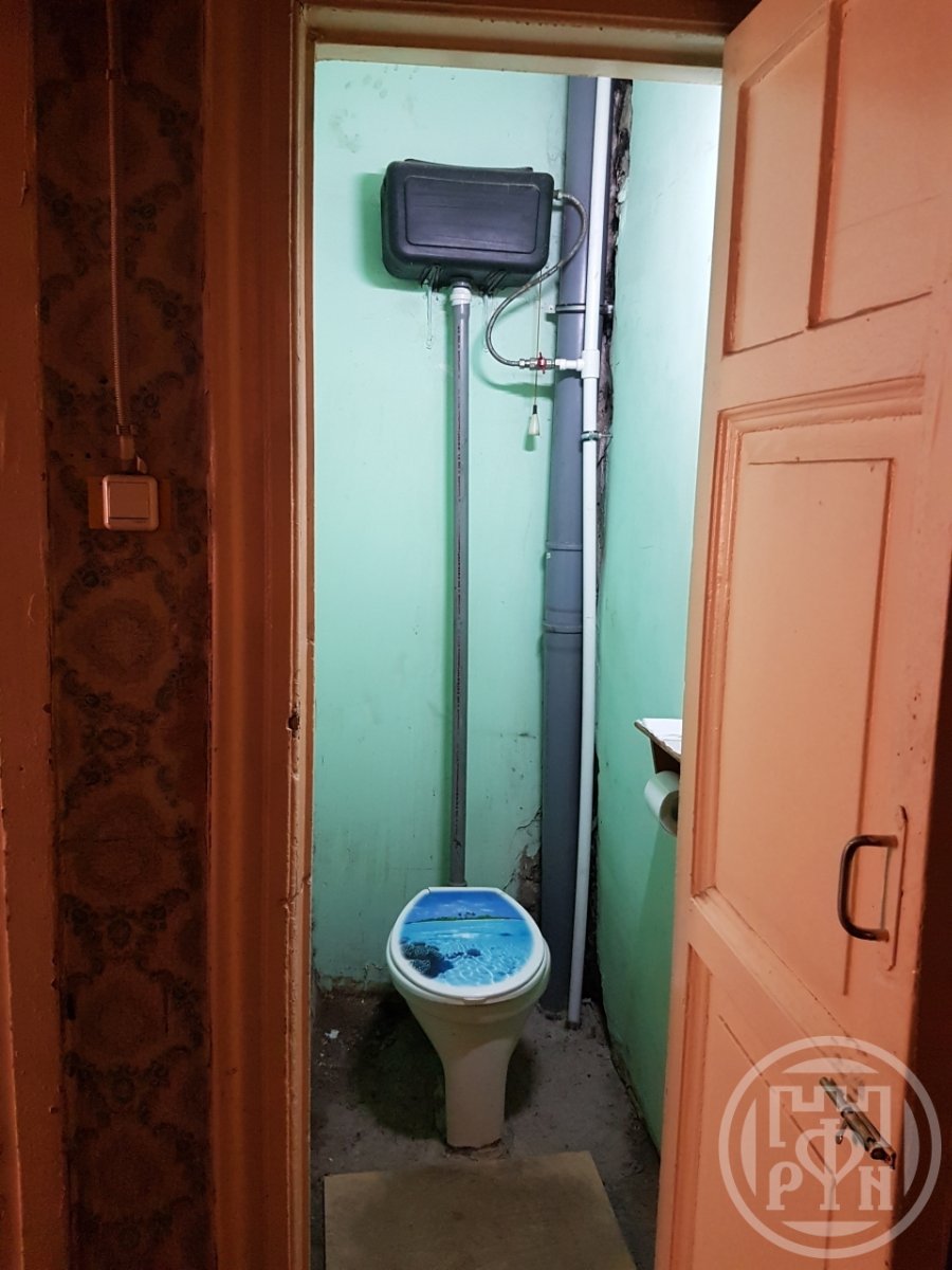 Блохина ул., д 4 Блохина ул., д 4