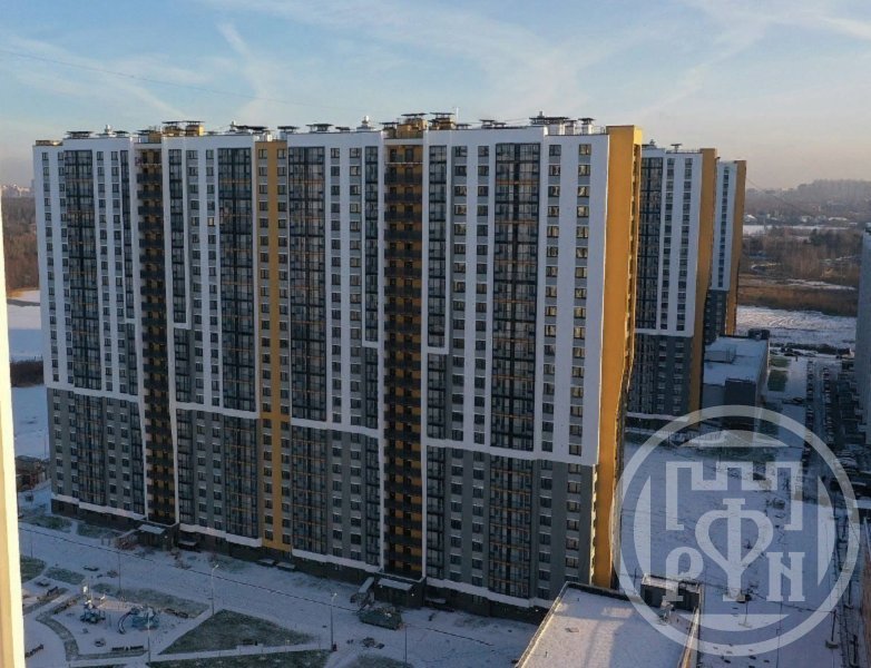Лидии Зверевой ул., д 5, корпус 1 Лидии Зверевой ул., д 5, корпус 1