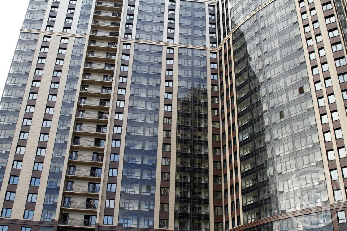 Типанова ул., д 23, корпус 1 Типанова ул., д 23, корпус 1