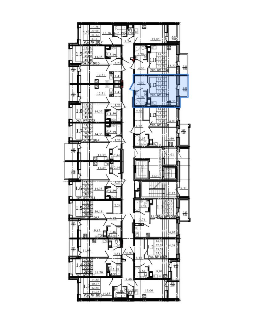 Пулковское шос., д 42, корпус 6 Пулковское шос., д 42, корпус 6