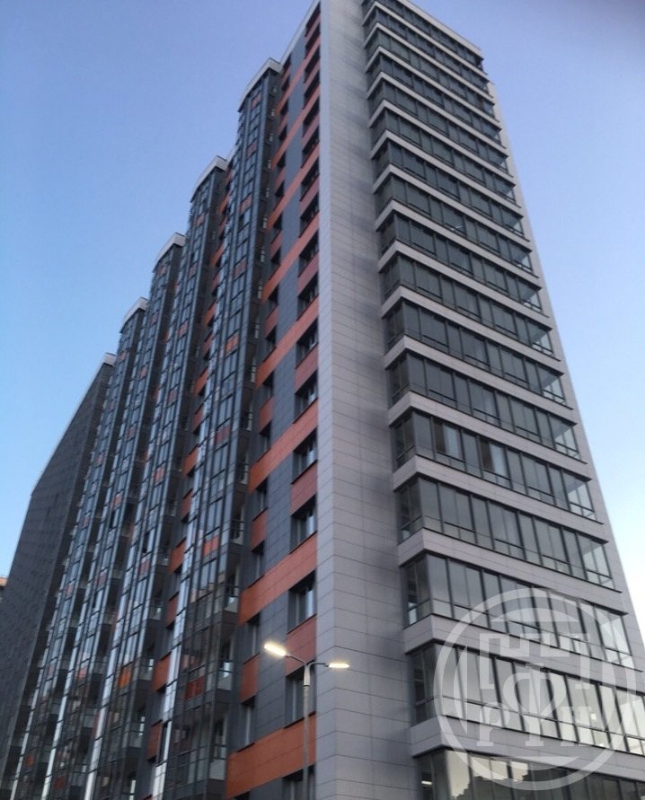 Среднерогатская ул., д 14, корпус 1 Среднерогатская ул., д 14, корпус 1