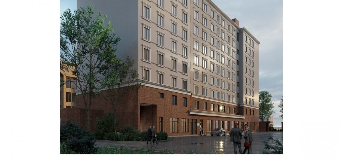 Таллинская ул., д 51, лит. B Таллинская ул., д 51, лит. B