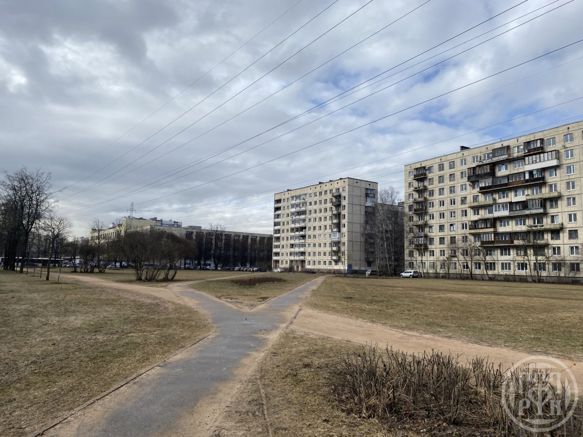 Науки просп., д 4 Науки просп., д 4