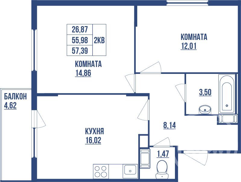 Среднерогатская ул., д 16 Среднерогатская ул., д 16
