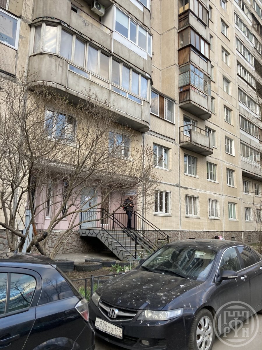 Малая Карпатская ул., д 23, корпус 1 Малая Карпатская ул., д 23, корпус 1