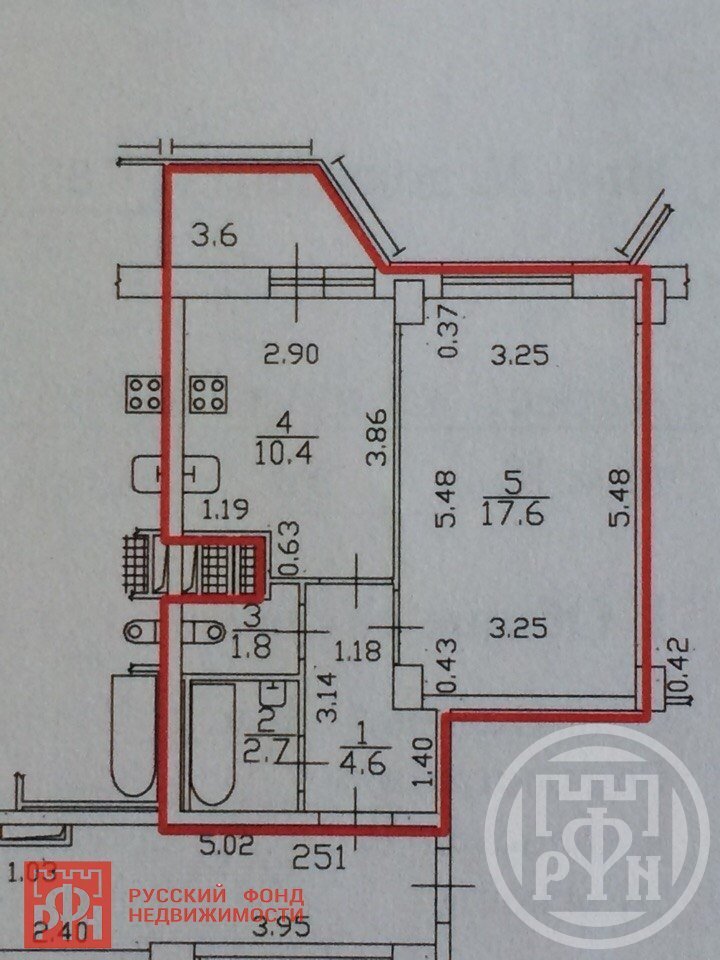 Парашютная ул., д 52 Парашютная ул., д 52