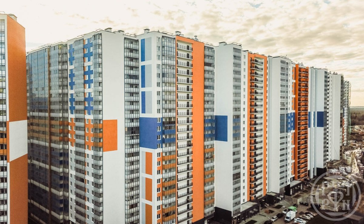 Плесецкая ул., д 10 Плесецкая ул., д 10
