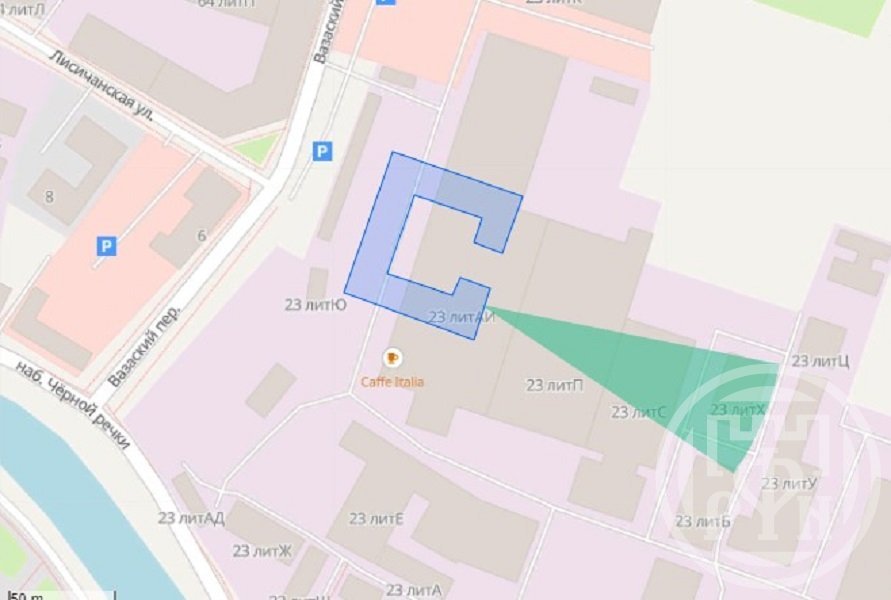 Белоостровская ул., д 23 Белоостровская ул., д 23