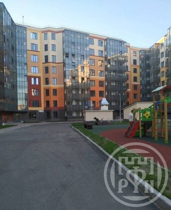 Петергофское шос., д 86, корпус 3 Петергофское шос., д 86, корпус 3