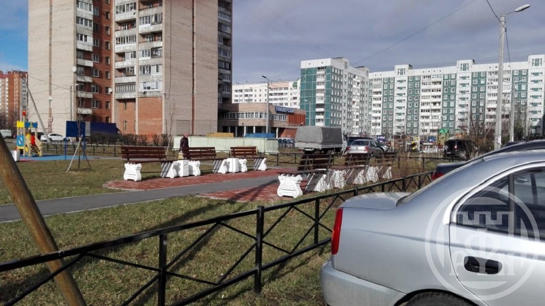 Коммунаров (Горелово) ул., д 120, корпус 1, лит. А Коммунаров (Горелово) ул., д 120, корпус 1, лит. А