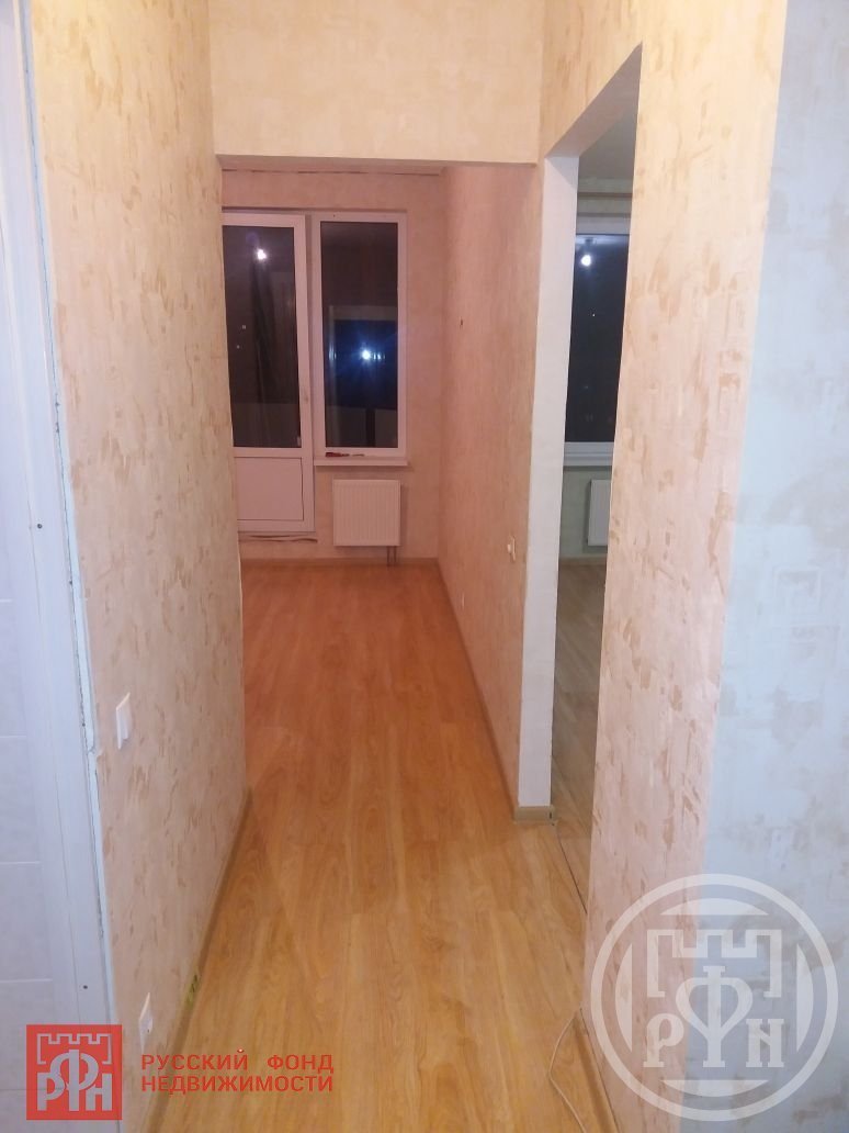 Парашютная ул., д 52 Парашютная ул., д 52