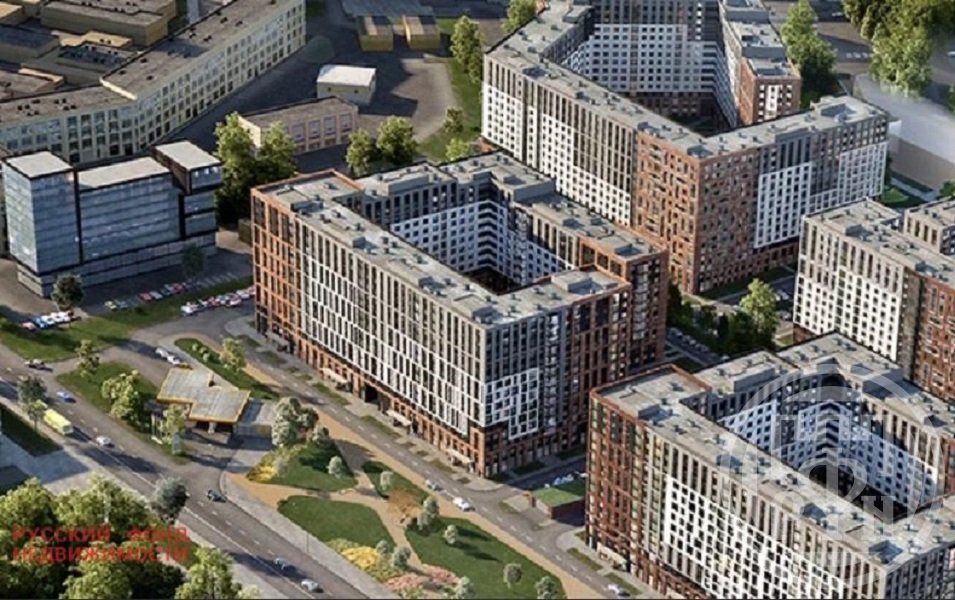 Белоостровская ул., д 23 Белоостровская ул., д 23