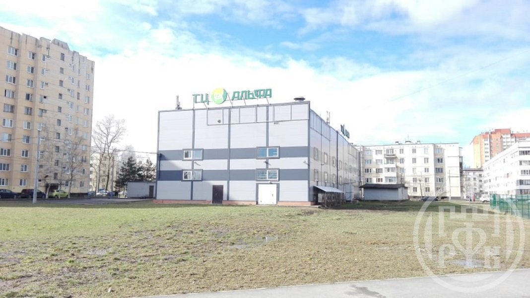 Коммунаров (Горелово) ул., д 120, корпус 1, лит. А Коммунаров (Горелово) ул., д 120, корпус 1, лит. А