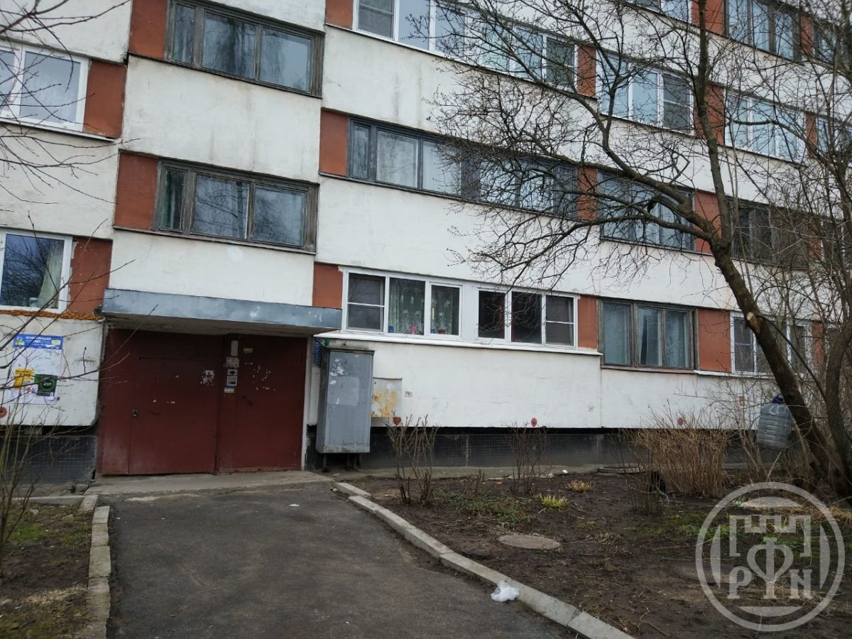 Гражданский просп., д 129, корпус 2 Гражданский просп., д 129, корпус 2