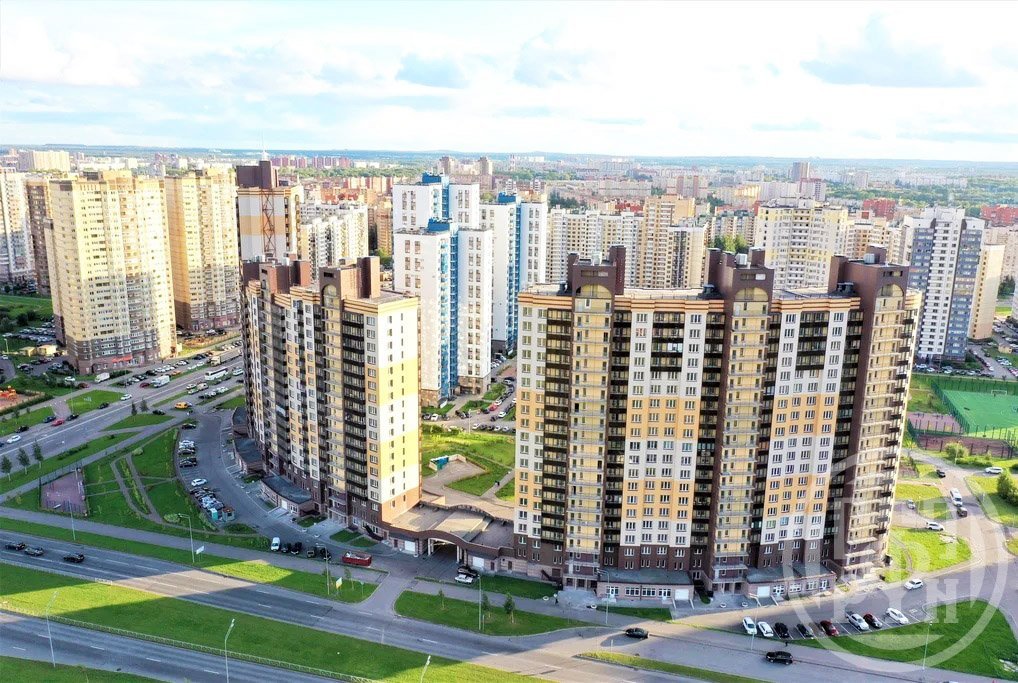 Маршала Казакова ул., д 58 Маршала Казакова ул., д 58
