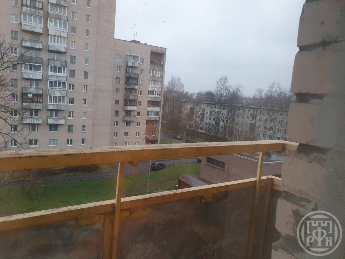 Науки просп., д 44 Науки просп., д 44