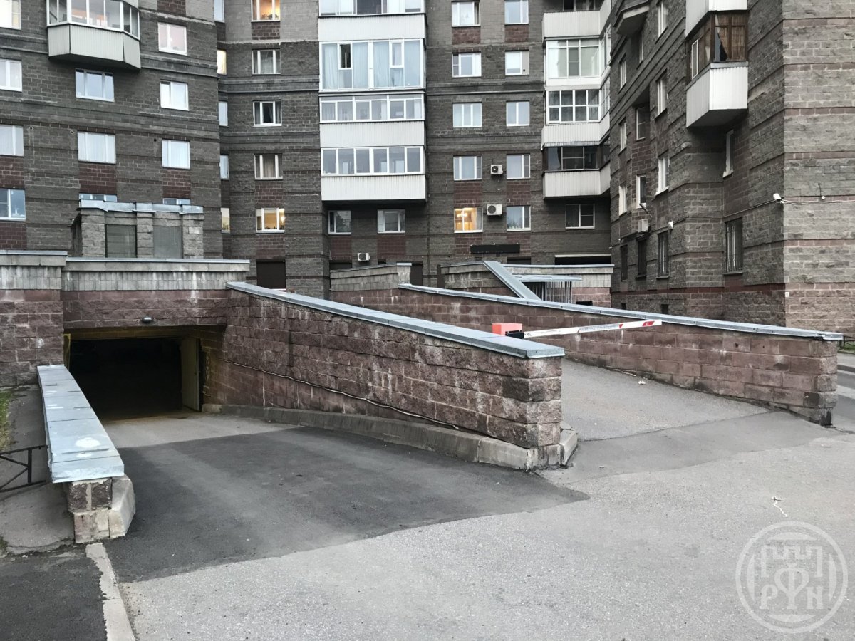 Поликарпова аллея, д 2, лит. А Поликарпова аллея, д 2, лит. А