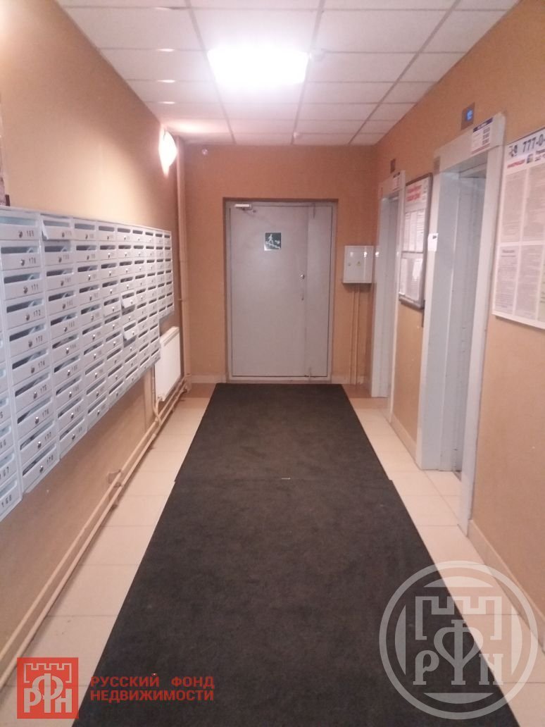 Парашютная ул., д 52 Парашютная ул., д 52