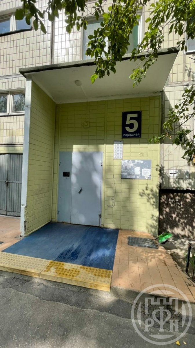 Репищева ул., д 19, корпус 1 Репищева ул., д 19, корпус 1