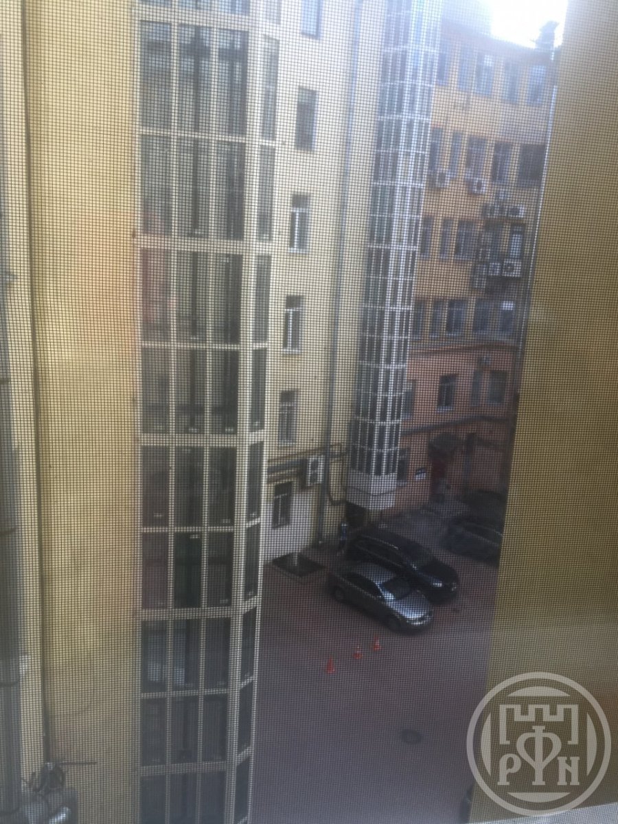 Большой П.С. просп., д 89 Большой П.С. просп., д 89