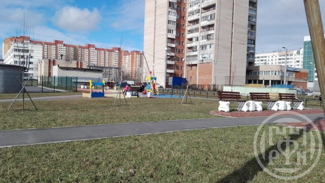 Коммунаров (Горелово) ул., д 120, корпус 1, лит. А Коммунаров (Горелово) ул., д 120, корпус 1, лит. А